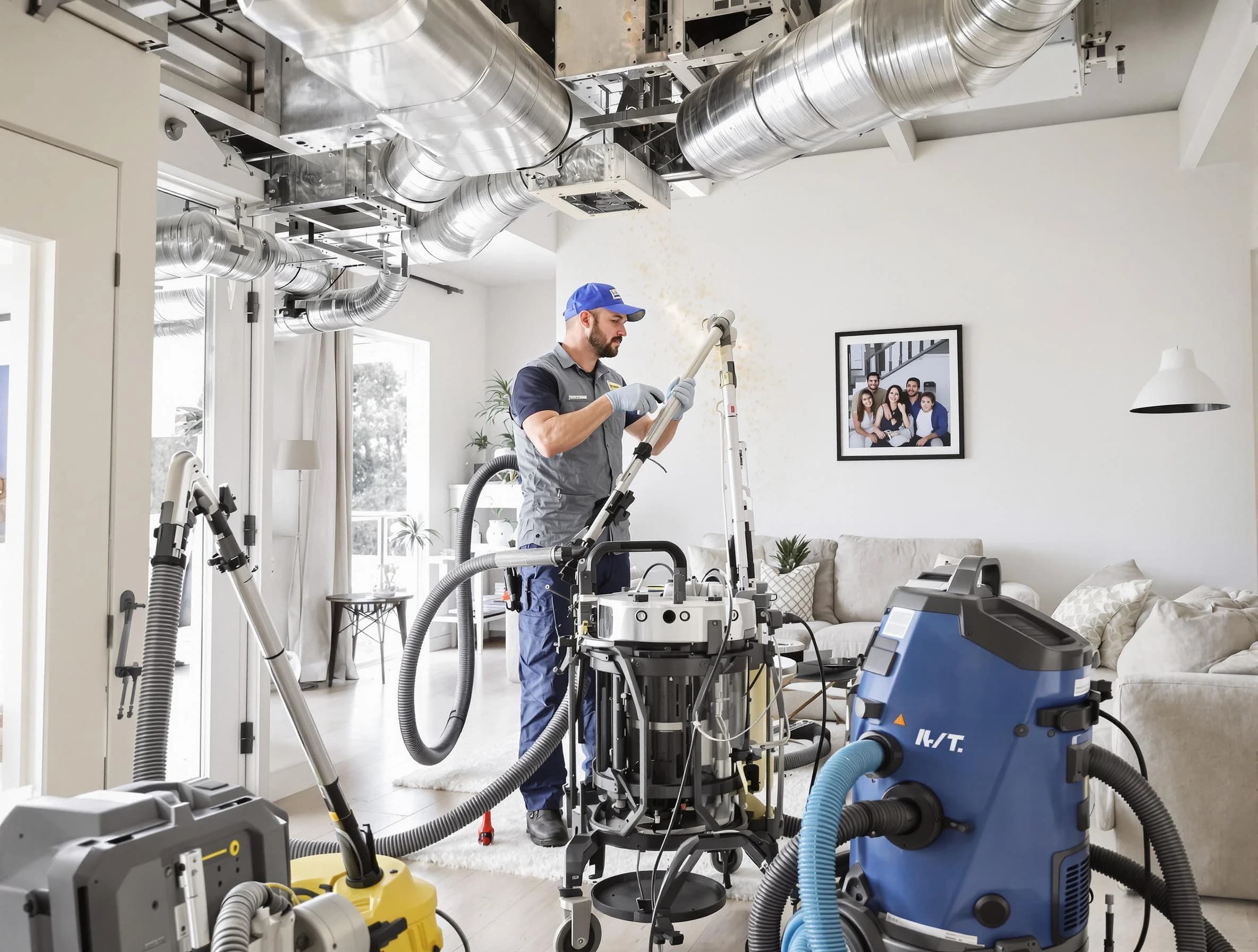 Residential Cleaning service in Plymouth, MA